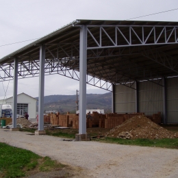 Gumiszervíz-Siklós