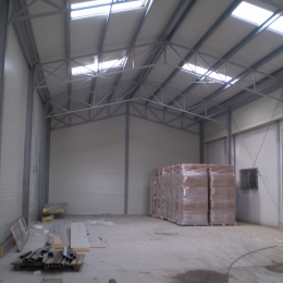 Szivacsraktár-Siklós